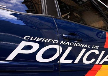Hallan el cadáver de un hombre, con sangre en la cara, junto a una obra en Laguna de Duero