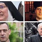 ¿Quién es quién en la rebelión de las monjas de Burgos que reniegan del Papa?