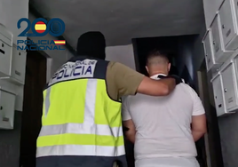 Cae un importante grupo criminal de tráfico de drogas afincado en Canarias