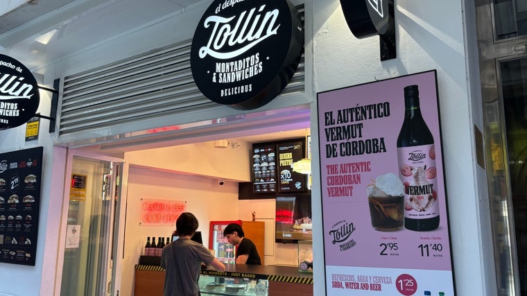Las novedades en tiendas y bares que han abierto sus puertas en el Centro de Córdoba