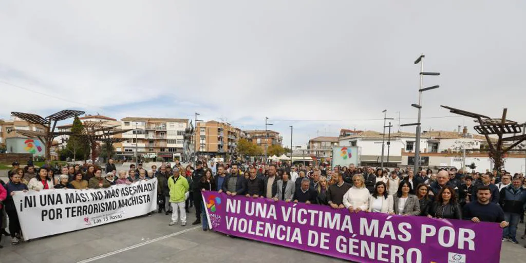Andalucía, la comunidad con más mujeres víctimas de violencia de género durante 2023