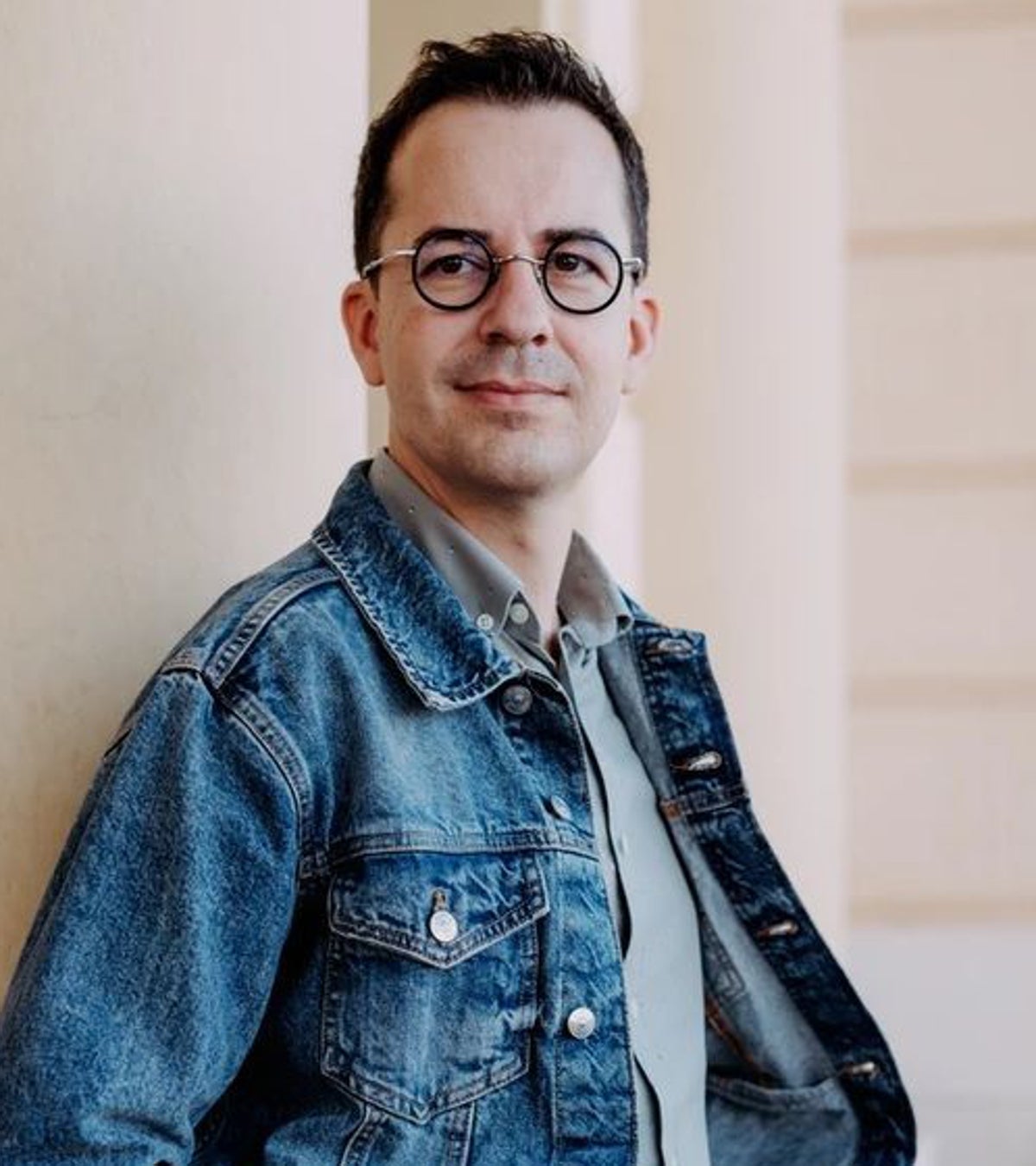 Salvador Vázquez, nuevo director titular de la Orquesta de Córdoba