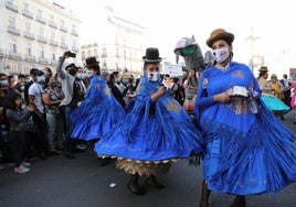 La Semana de la Hispanidad incluirá este año una cabalgata con seis carrozas