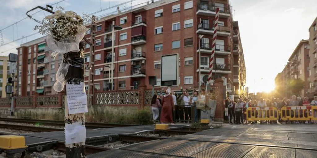 La Comunidad Valenciana acusa al Gobierno de proponer «parches» y exige el soterramiento de las vías en Alfafar