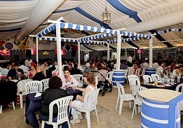 Comer en la Feria de Córdoba: precios dispares para las familias