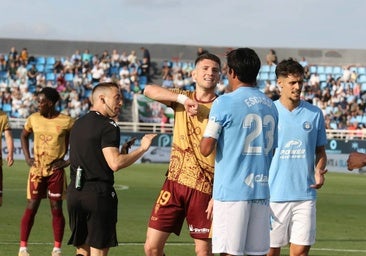 Así están los cruces de los play off de ascenso del Córdoba CF