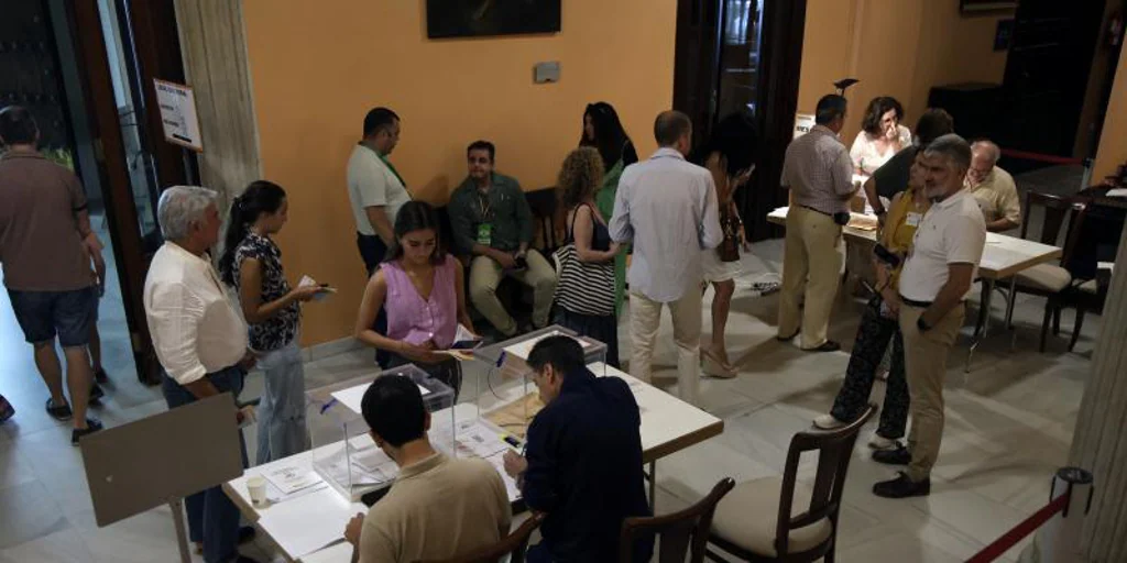 Más de 43.000 residentes extranjeros en Andalucía, llamados a votar en las elecciones europeas, la mayoría rumanos