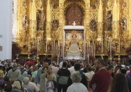 Salto de la reja del Rocío 2024: horario y en qué consiste