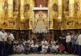 Salto de la reja del Rocío 2025: horario y en qué consiste