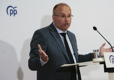 El PP critica que Albares llame ahora para pedir ayuda contra Milei, al que «el Gobierno acusó de drogarse»