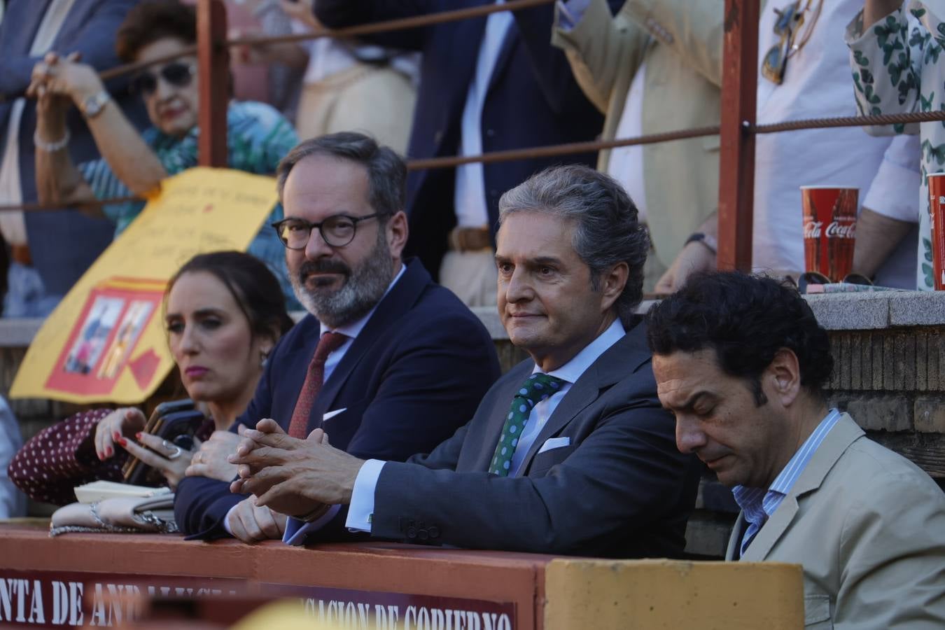 Fotos: el rotundo triunfo de Roca Rey en la última corrida de la Feria de Córdoba