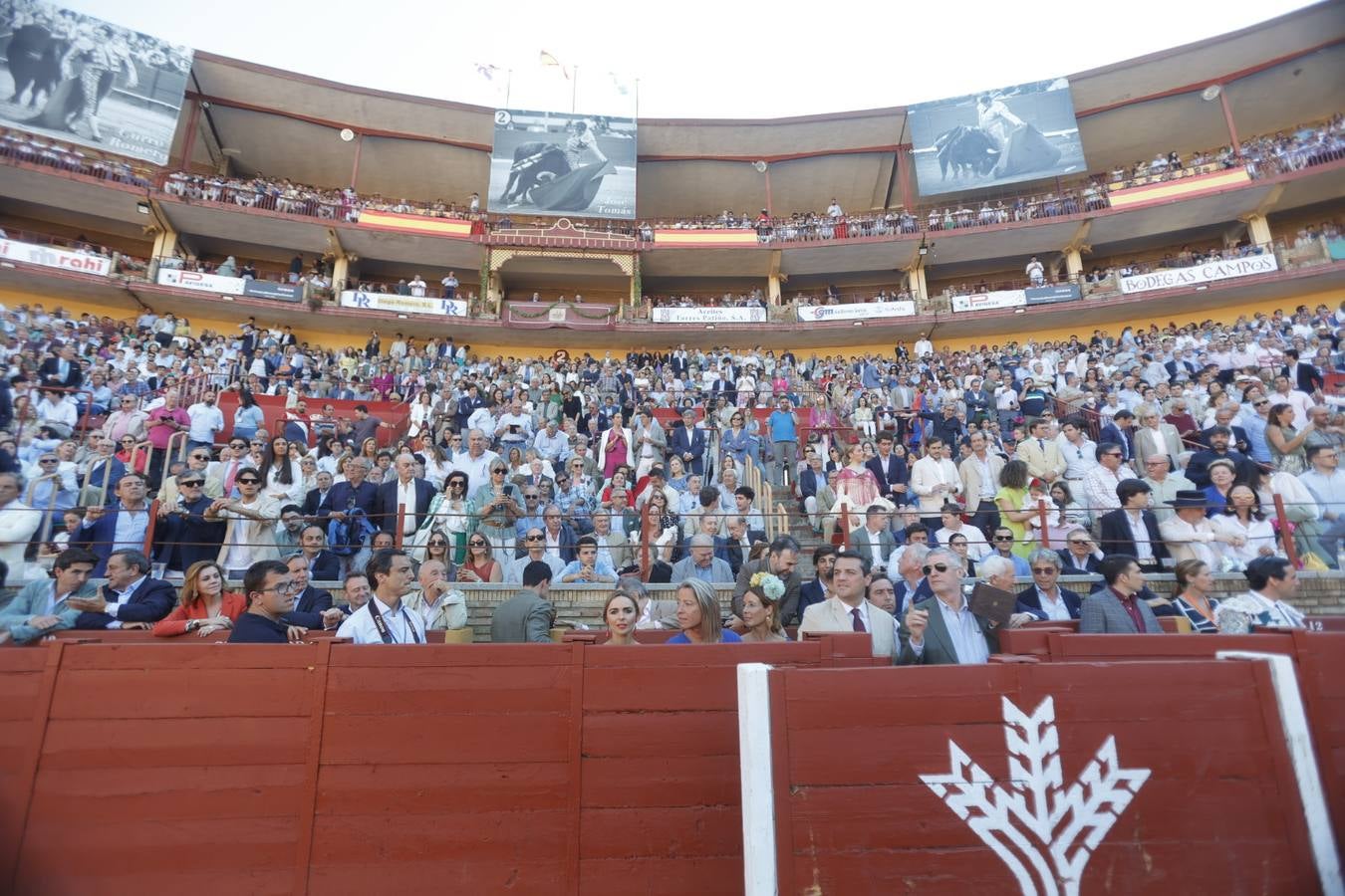 Fotos: el rotundo triunfo de Roca Rey en la última corrida de la Feria de Córdoba