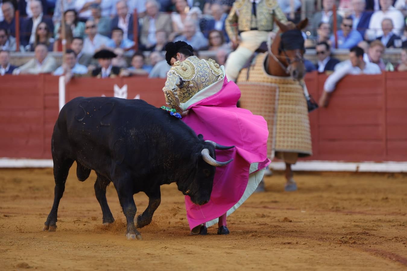 Fotos: el rotundo triunfo de Roca Rey en la última corrida de la Feria de Córdoba