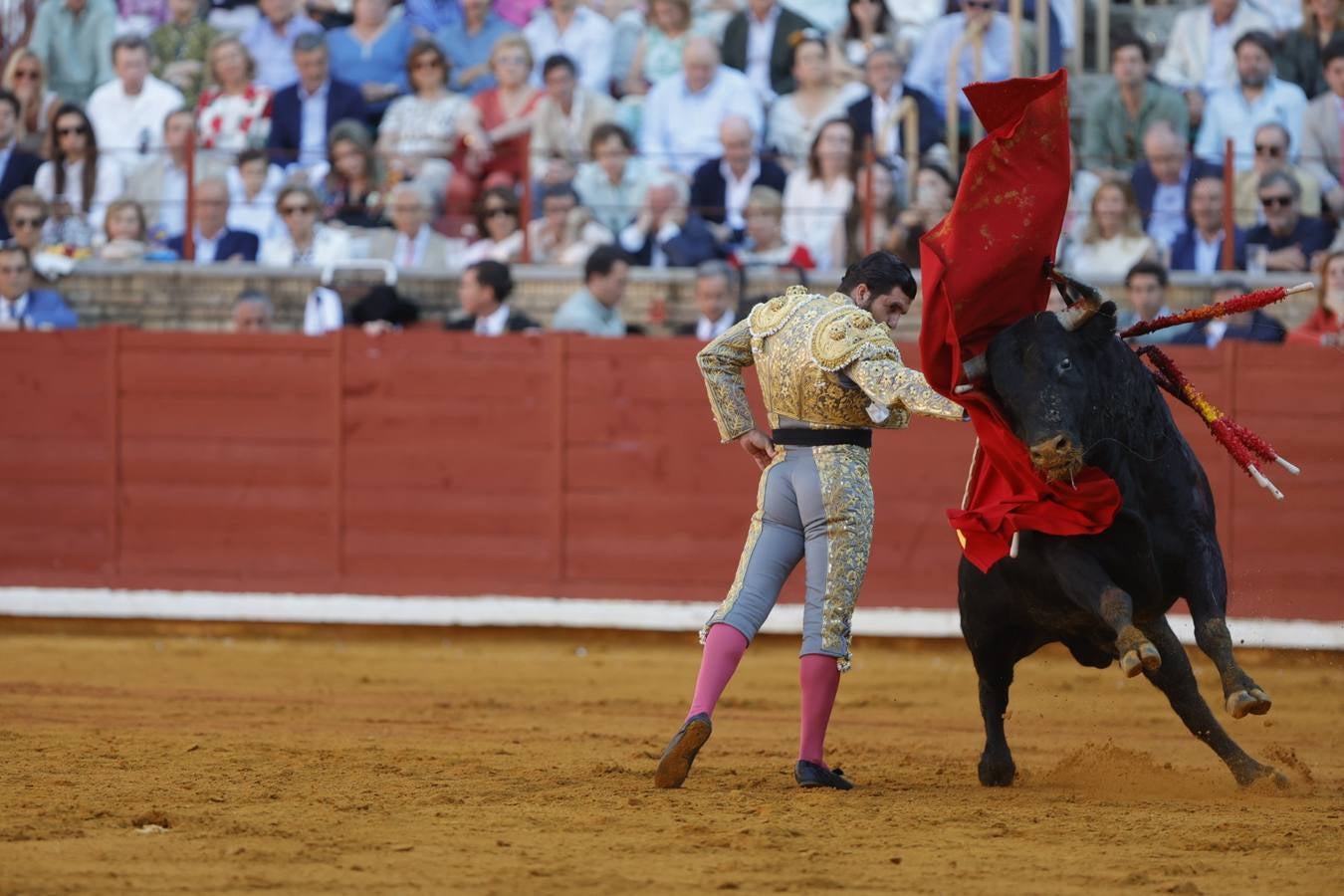 Fotos: el rotundo triunfo de Roca Rey en la última corrida de la Feria de Córdoba