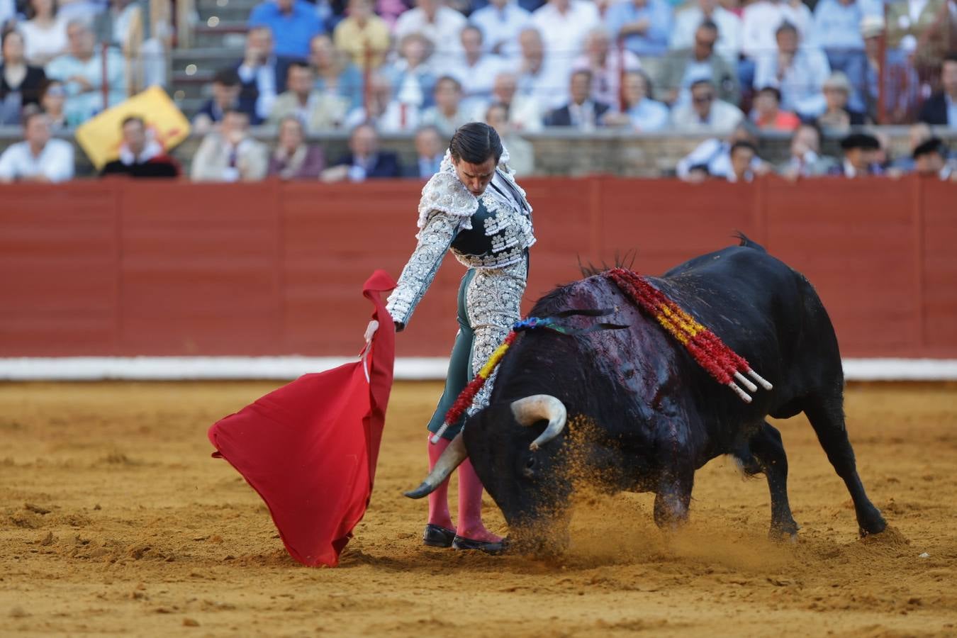 Fotos: el rotundo triunfo de Roca Rey en la última corrida de la Feria de Córdoba