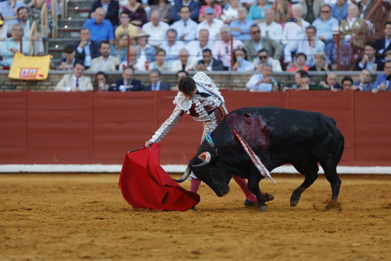 Fotos: el rotundo triunfo de Roca Rey en la última corrida de la Feria de Córdoba