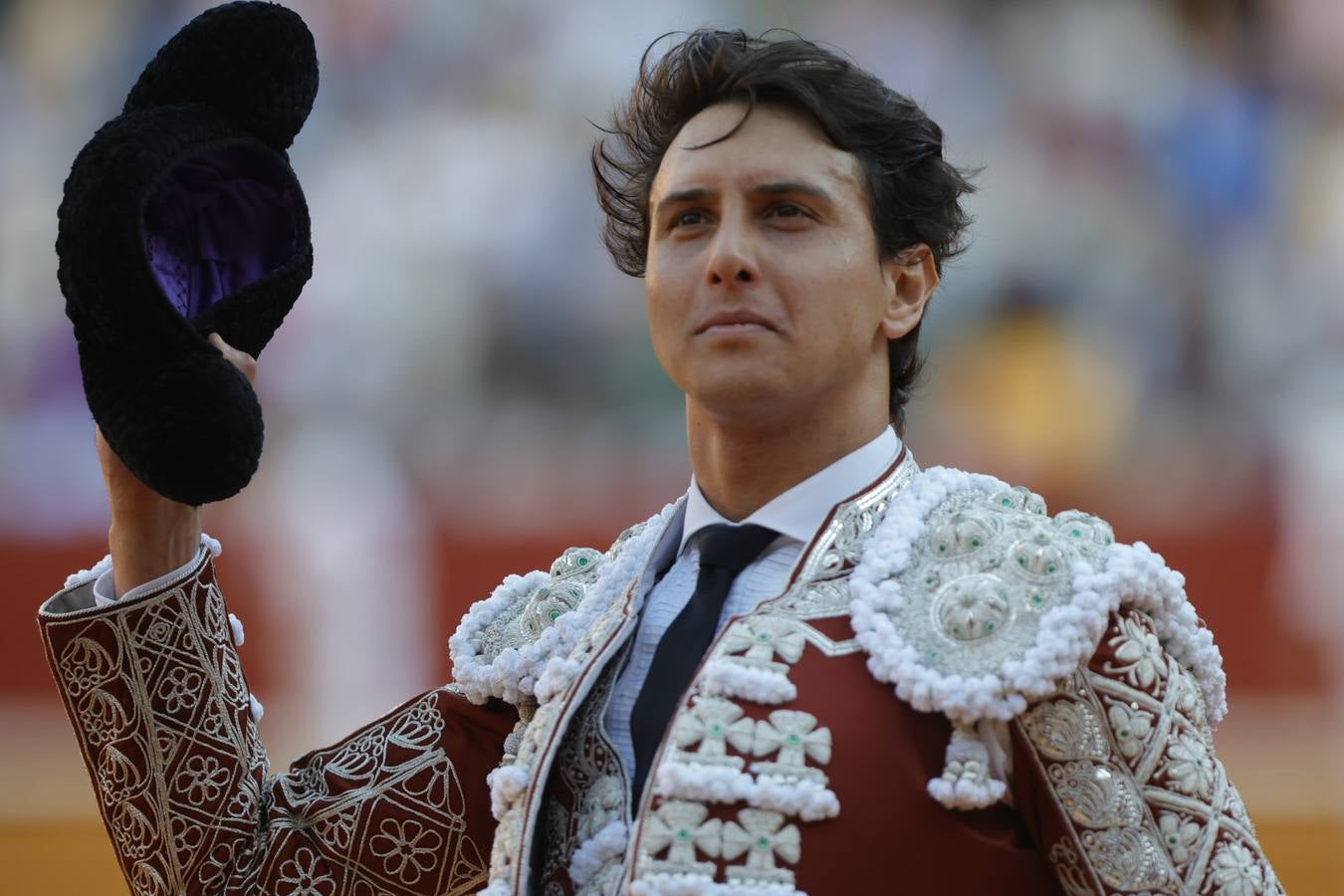 Fotos: el rotundo triunfo de Roca Rey en la última corrida de la Feria de Córdoba