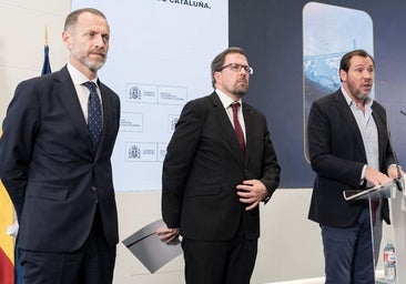 La UCO salpica al presidente de Adif en un supuesto amaño de obra pública de Koldo García