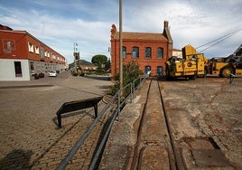 'El Tren del Mercurio' entre Madrid y Puertollano regresa  para dar a conocer la historia de la minería