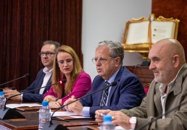 La Diputación activa una plataforma digital pionera para los comercios