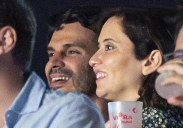 La juez aplaza la declaración del novio de Ayuso hasta el 24 de junio