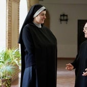Más de 400 jóvenes responden a la propuesta de 'prácticas de monja' de las benedictinas de Sahagún