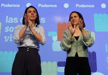 Podemos exige a Sánchez la misma «firmeza diplomática» con el «Estado genocida de Israel» que con Argentina