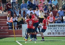 Pedroñeras y Noblejas ascienden a Tercera RFEF