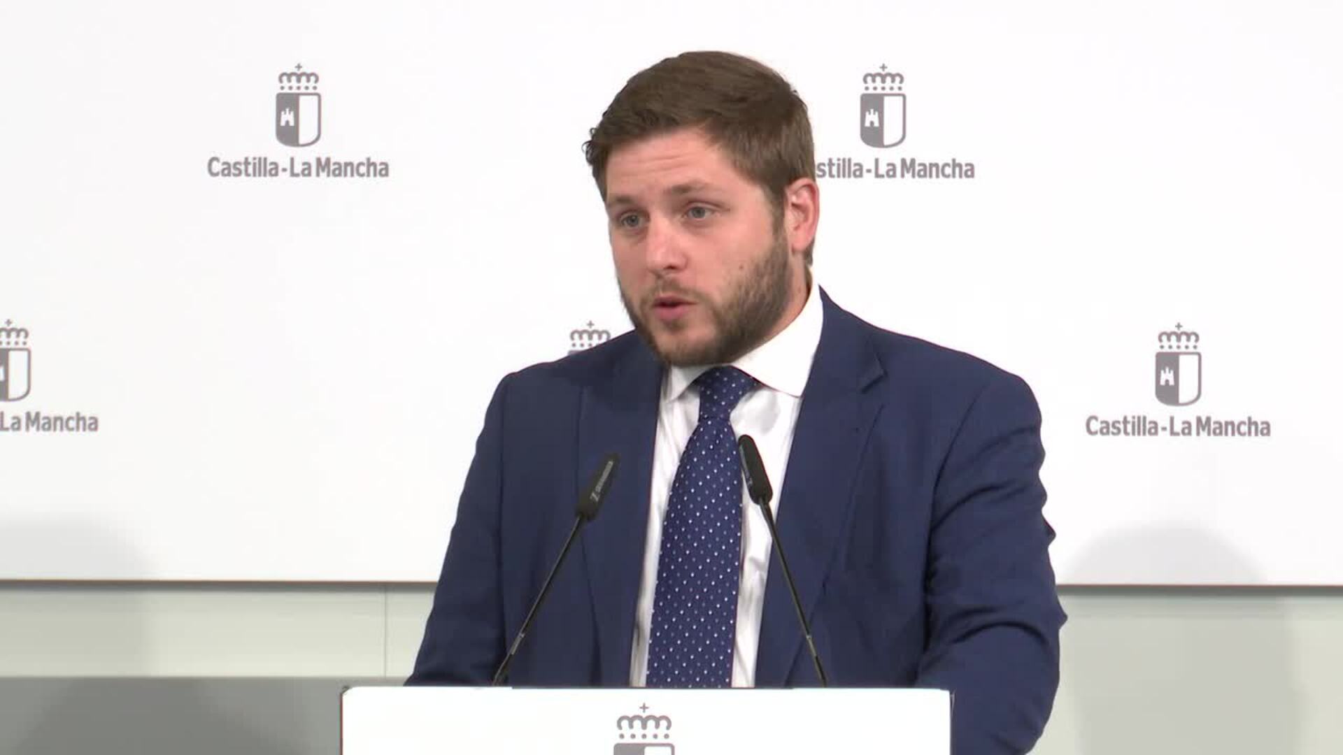 C-LM aprueba ayudas por valor de 16,5 millones para rehabilitación de edificios y pisos