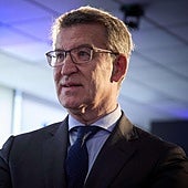 Feijóo pide a Sánchez dejarse de «montajes» y no poner en peligro las inversiones en Argentina