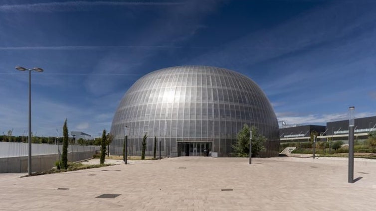 El quinto intento de levantar la Ciudad de la Justicia arranca con el apoyo de los gigantes de la construcción