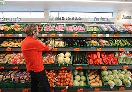 Este es el horario de los supermercados y centro comerciales para el jueves y viernes de Feria en Córdoba