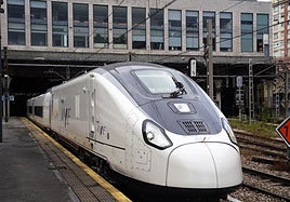 Trenes AVE a Galicia y Asturias desde Córdoba: estas son las conexiones, horarios y precios