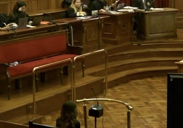 La madre que asesinó a su hija en Sant Joan Despí pide perdón: «Ojalá fuese yo la que estuviese muerta»
