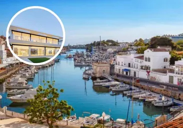Okupa un chalet de lujo en Menorca valorado en 670.000 euros y presume del inmueble: «Me lo merezco»