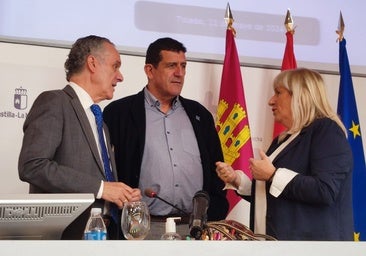 Las patronales exigen que la Junta suba el precio de las plazas en residencias de mayores hasta 65,50 euros por día