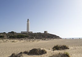 El sitio favorito de Óliver Torres para ver el atardecer en Andalucía