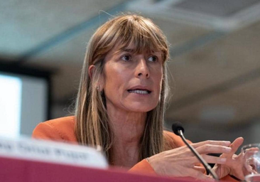 Una asociación por la regeneración democrática entra como acusación en la causa contra Begoña Gómez