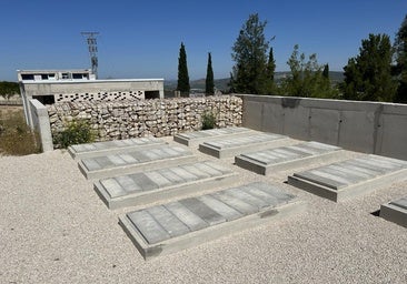 El Ayuntamiento cifra en unos 68.000 euros las obras para abrir el cementerio musulmán