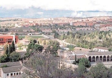 El equipo de gobierno da el primer paso para redactar el nuevo POM para la ciudad de Toledo