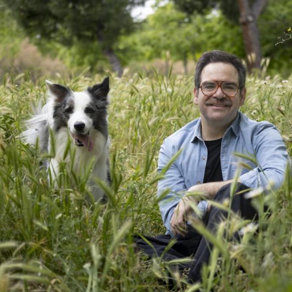 Jorge Usón: «Hay muchos 'madrides', hay un Madrid latinoamericano y otro que parece Mónaco»