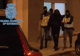 Libertad para Alcasec, el joven que hackeó el Punto Neutro Judicial