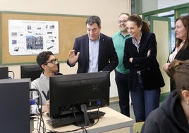 Galicia, primera comunidad en acreditar las competencias digitales en la educación