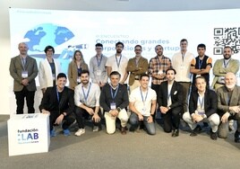 Fundación LAB Mediterráneo fomenta alianzas entre grandes corporaciones y startups en su III encuentro