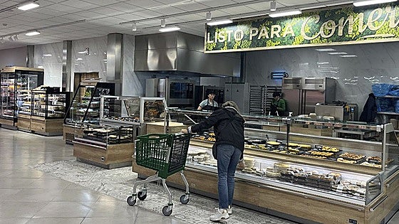 Mercadona busca personal sin experiencia para empleo fijo de 26 horas a la semana de mañanas por 1.400 euros de sueldo