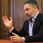 Abascal: «Un ataque diplomático a Milei es un error porque no responde con los parámetros de otros políticos»