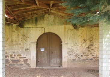 Dos detenidos tras arramplar con los cepillos de 28 iglesias de León