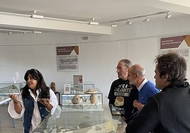 Totanés, un pequeño pueblo con gran bagaje cultural