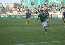 2-0: El Toledo derrota de nuevo al Socuéllamos y se mete en la final regional