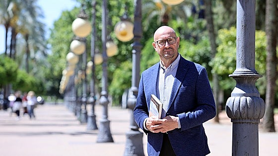 Federico Cabello de Alba : «El ser humano tiene cierta tendencia a hacer el mal»